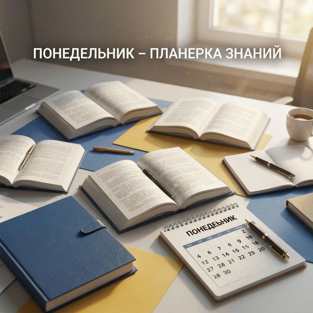 Почему небо голубое?