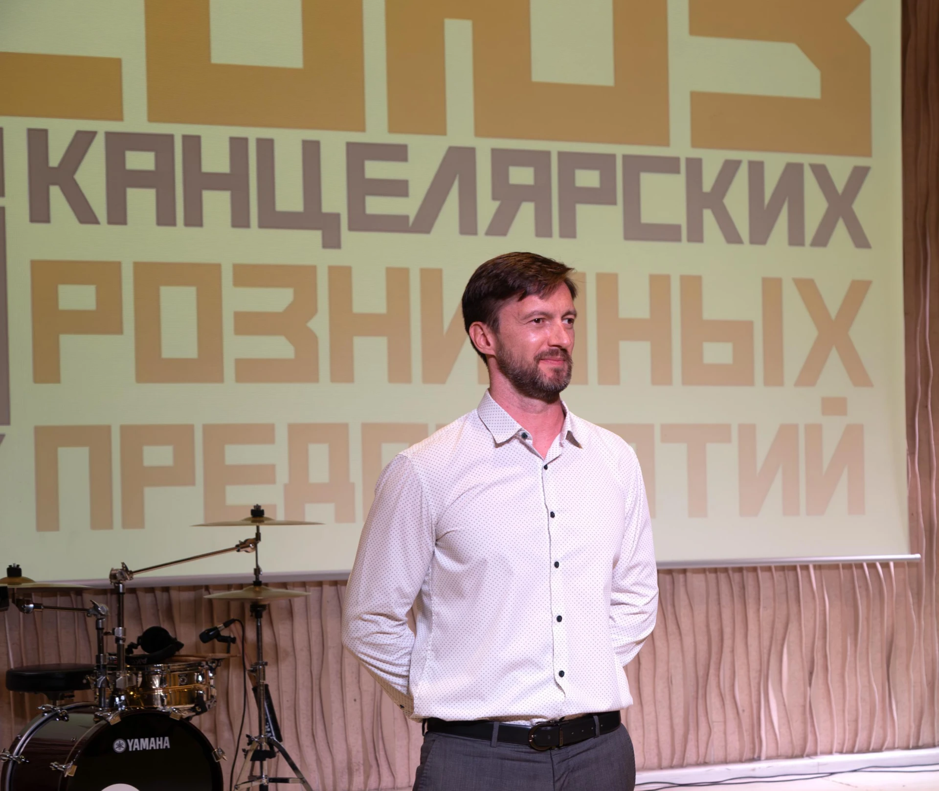 📄 Всё начинается с бумаги «Илим»