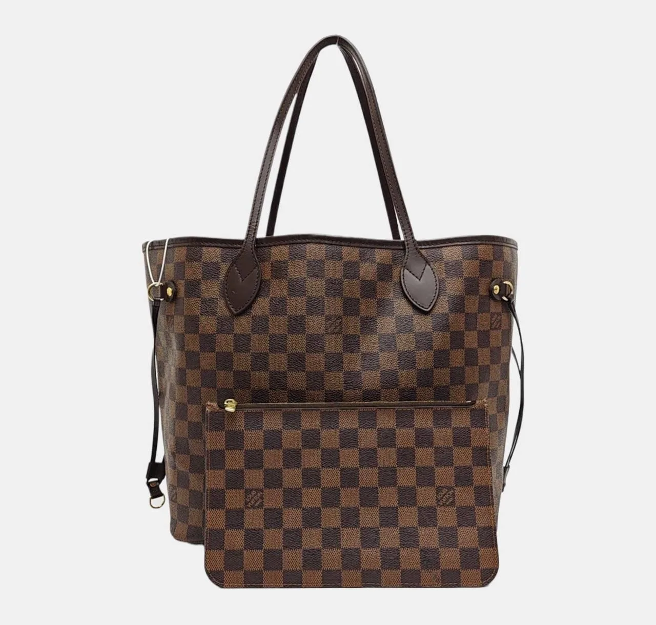 LOUIS VUITTON Neverfull
