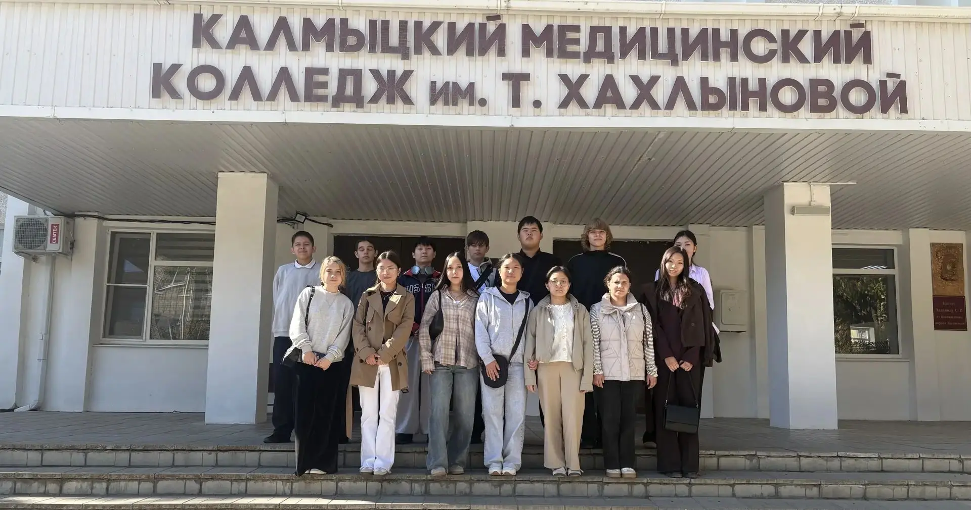 🩺 В медицину с первого шага