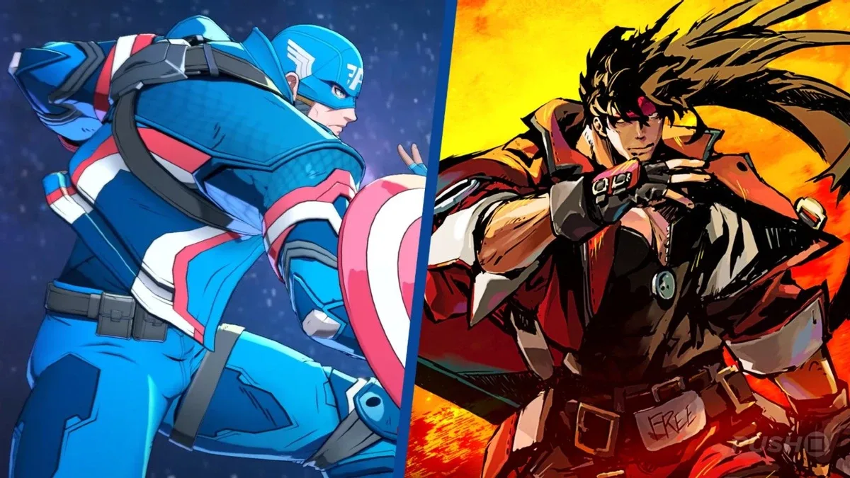 ↗️ Arc System Works открывает новую студию в Токио для разработки аниме-файтинга
