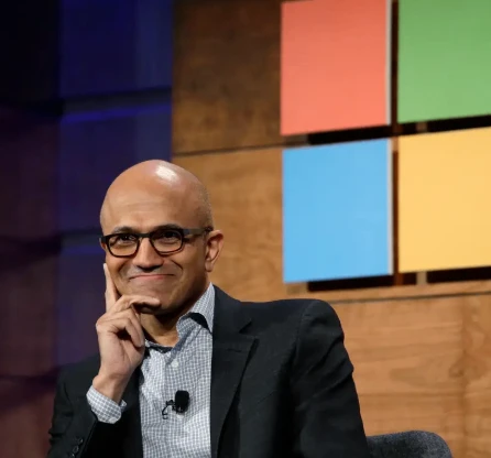 Генеральный директор Microsoft Сатья Наделла призвал компании создать систему экстренно...