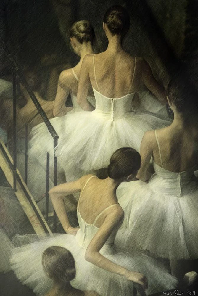 Mark Olich