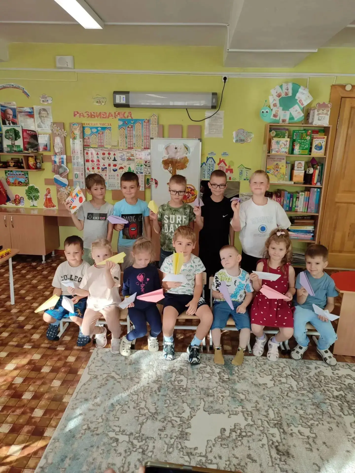 😍 Когда доброта становится делом рук — сердце радуется вдвойне! 😍