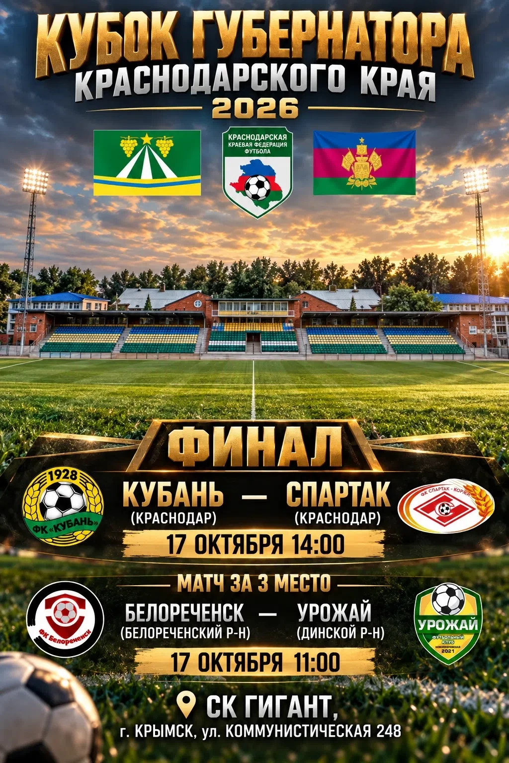 А ВЫ ГОТОВЫ!?