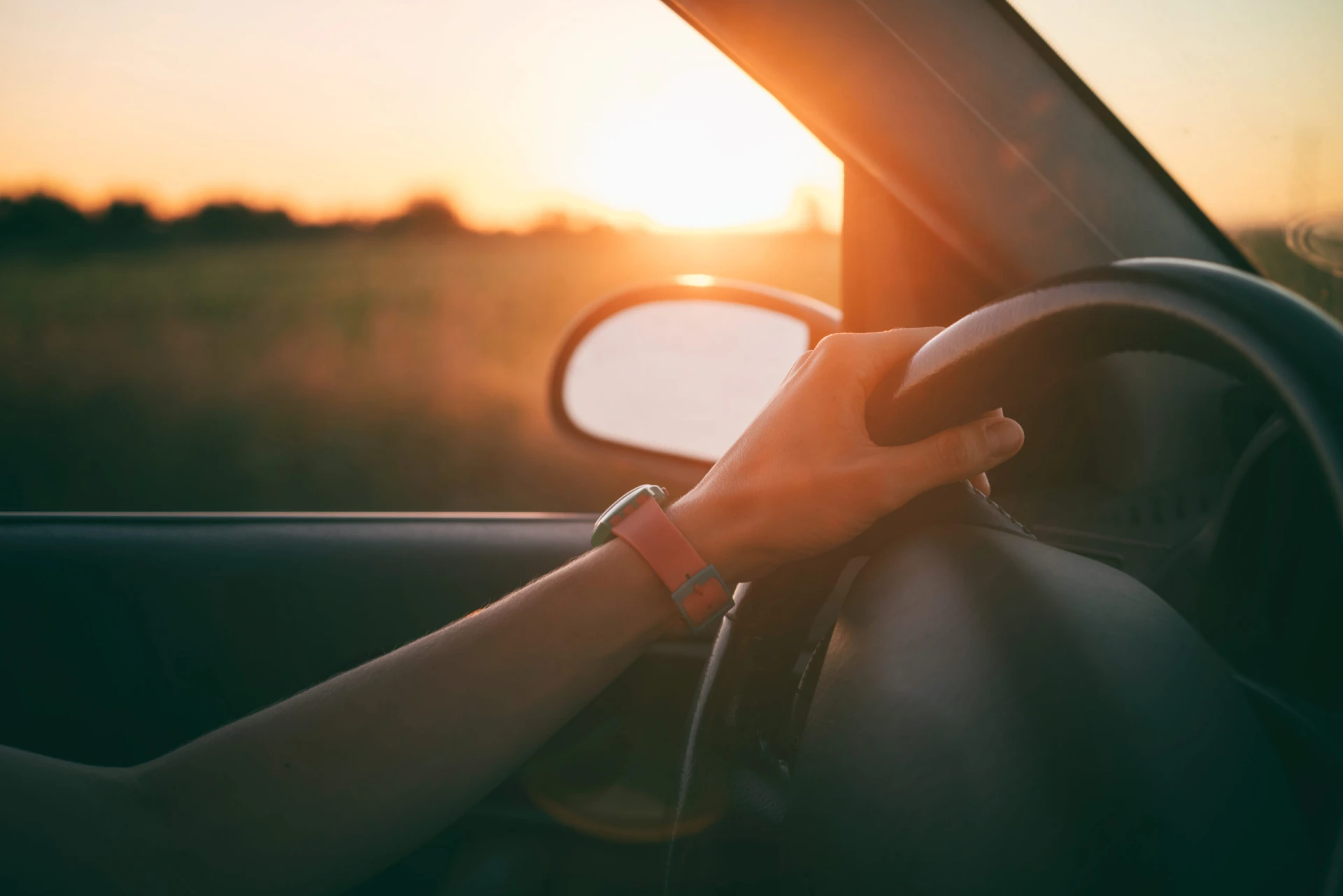 С марта 2027 года ГИБДД сможет аннулировать права без суда 🚗🩺