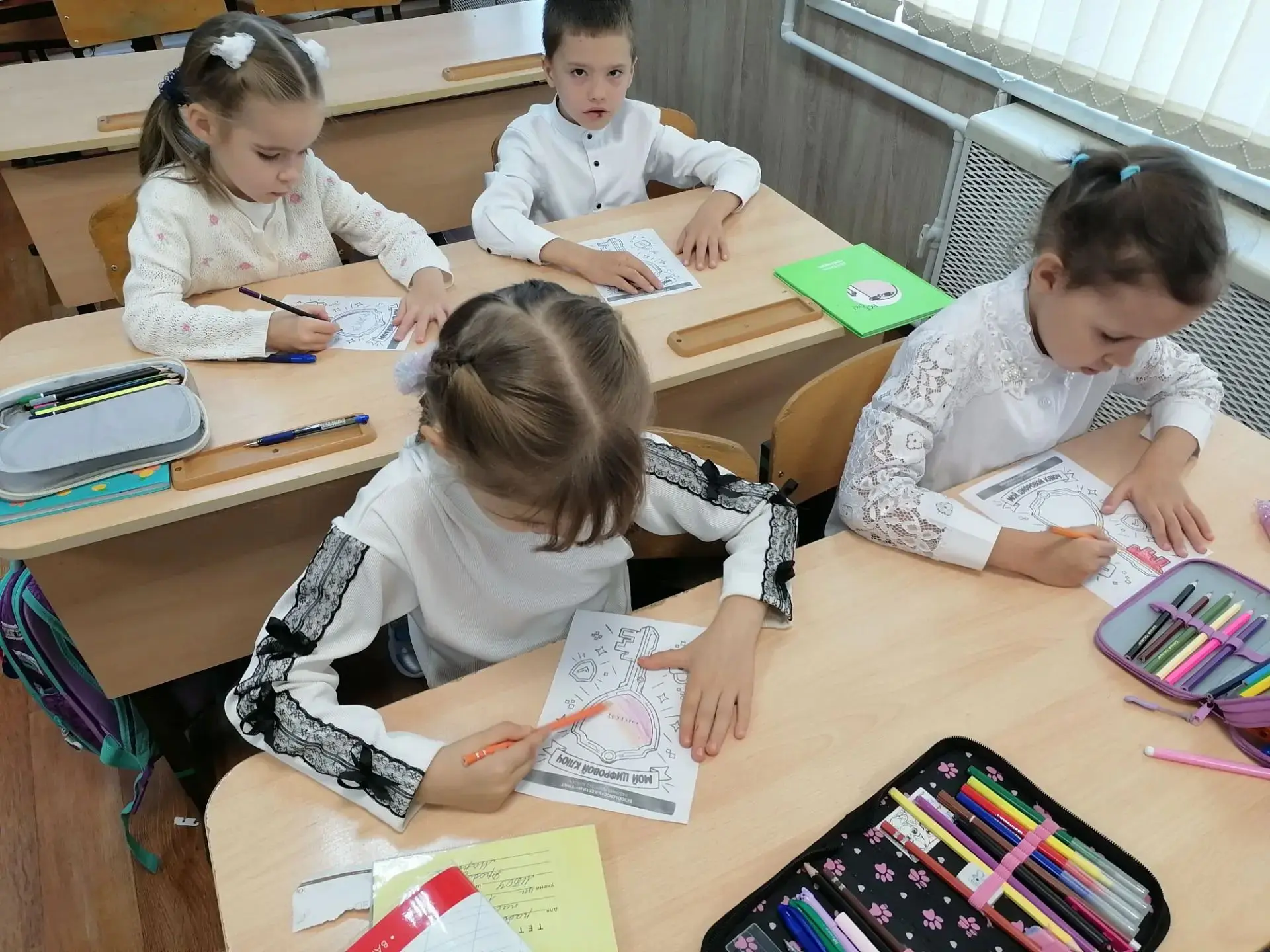 Наши дети в интернете: правила цифровой безопасности.