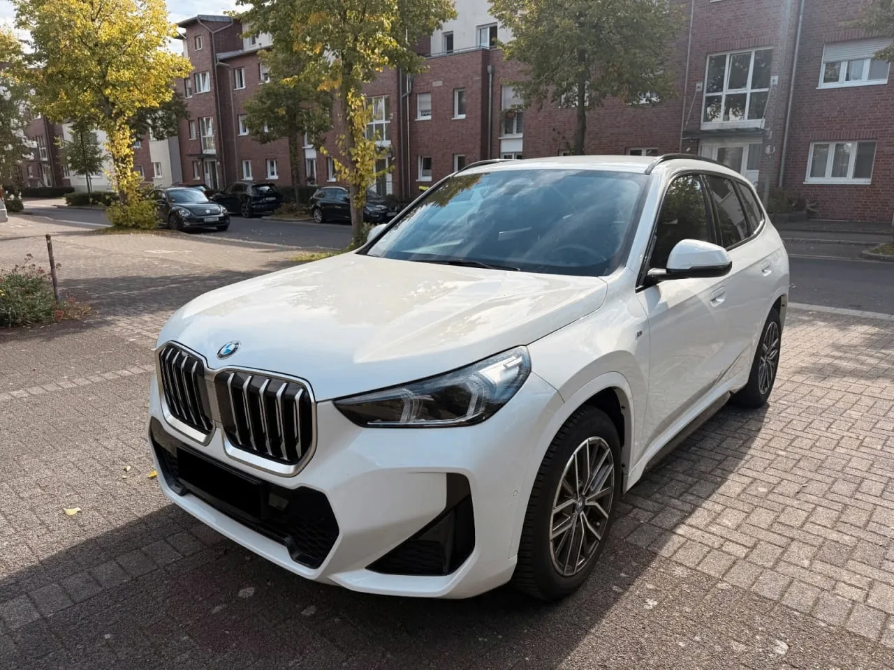🚘 BMW X1 M Sport 1.5 2023 🚘