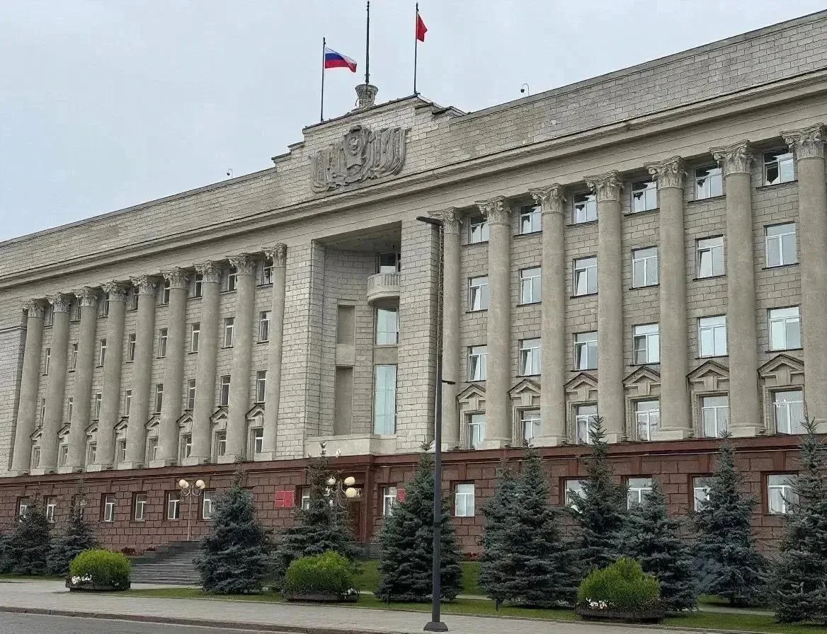 🏛  Численность сотрудников государственных органов Красноярского края планируют сократ...