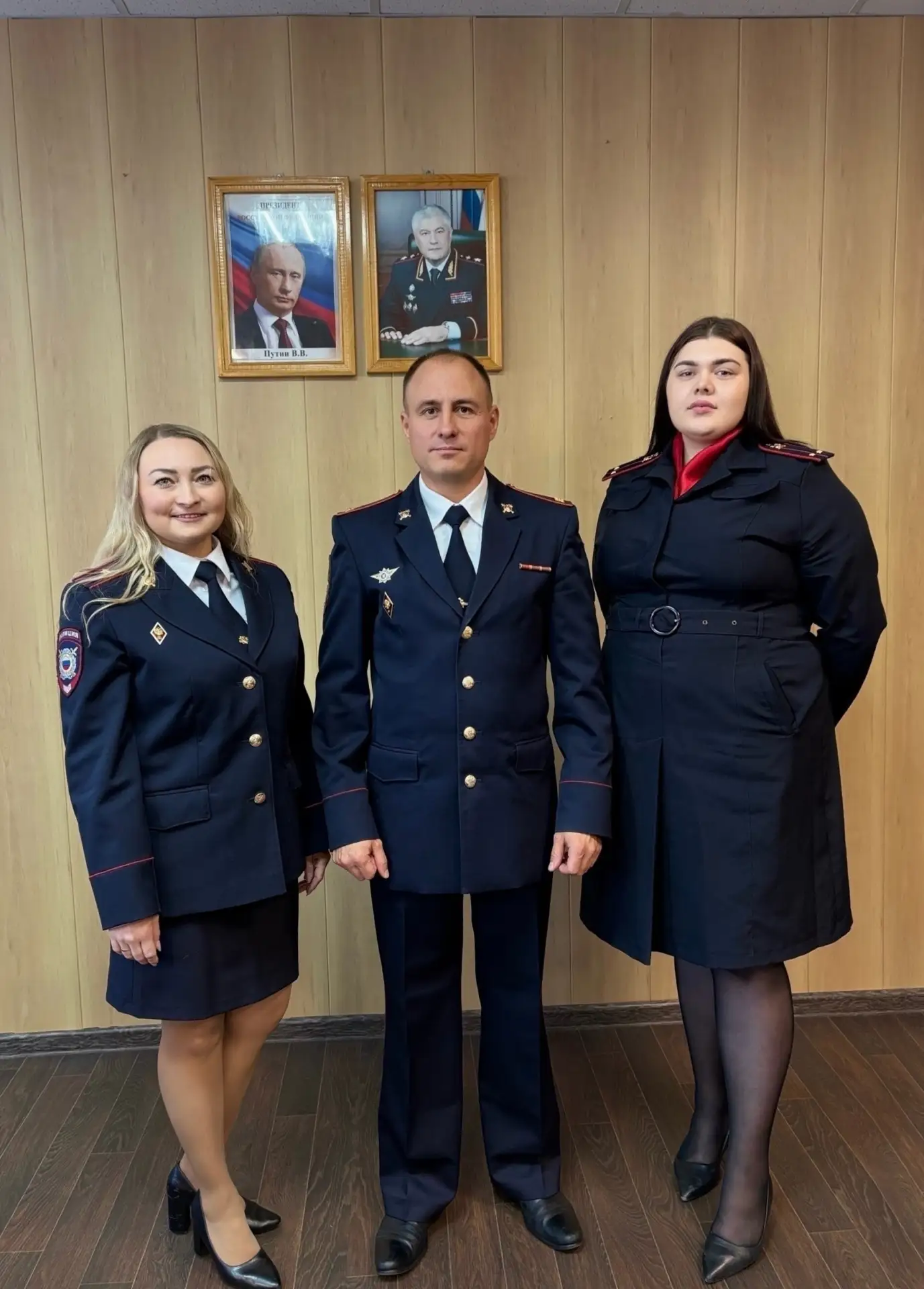 Сегодня исполняется 34 года со дня образования службы дознания в системе Министерства в...