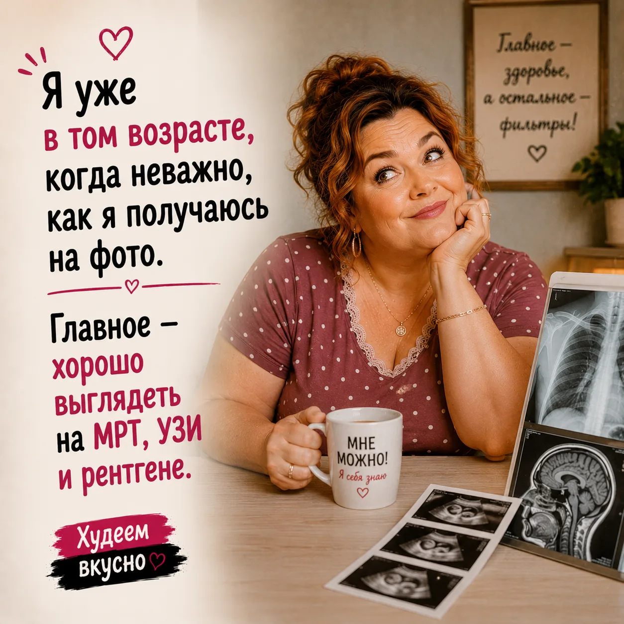 Оставьте любую реакцию 😊 Это лучшая благодарность для нас ❤️