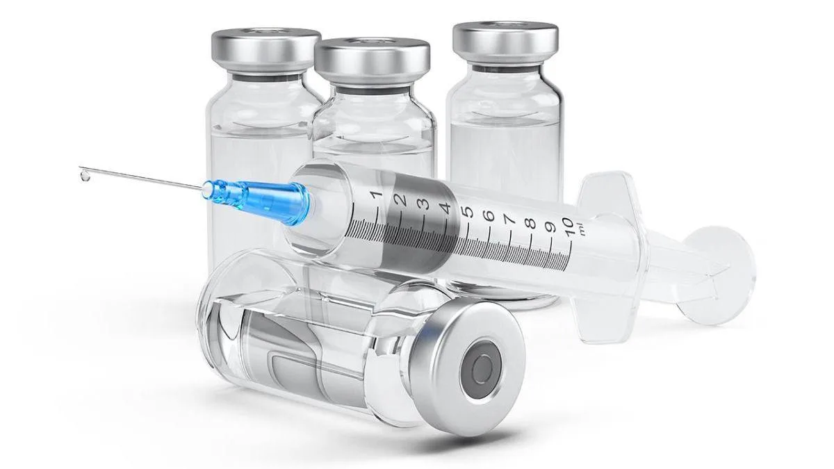 💉 В Краснодаре продолжается бесплатная вакцинация от гриппа