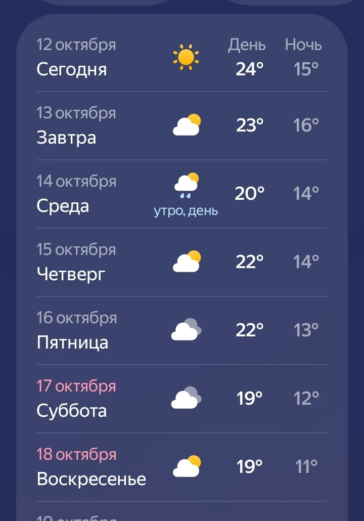 Доброе утро)))