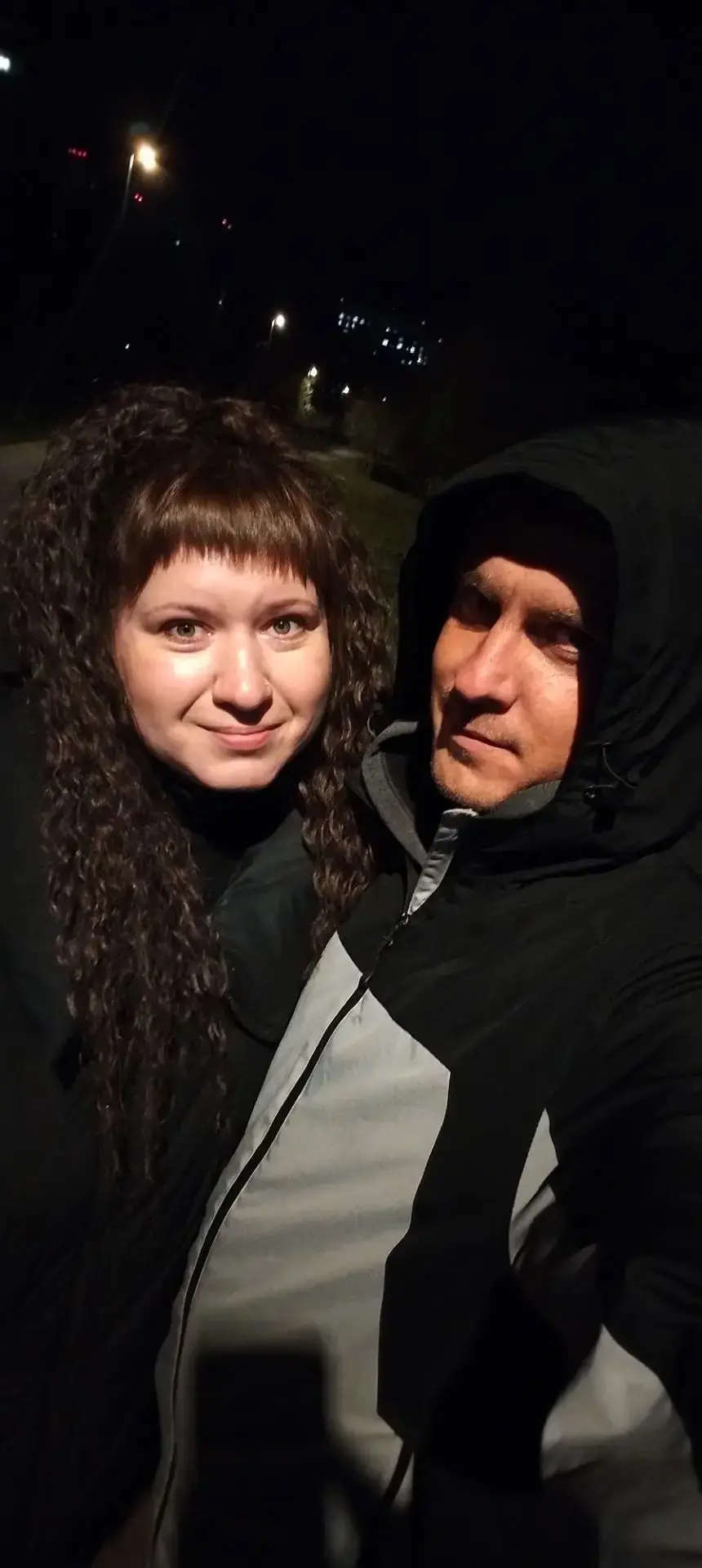 Прогулялись по новому парку "Каменка" Очень миленький парк, красивые дорожки, уточки, с...