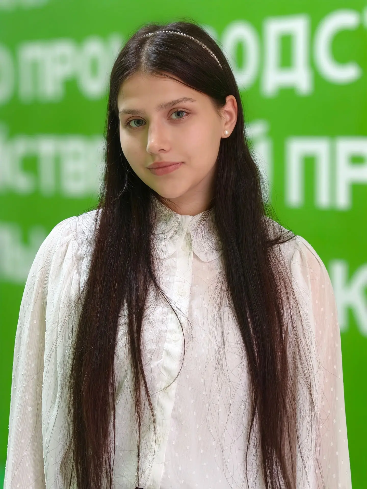 Будейкина Милана Дмитриевна, 11А