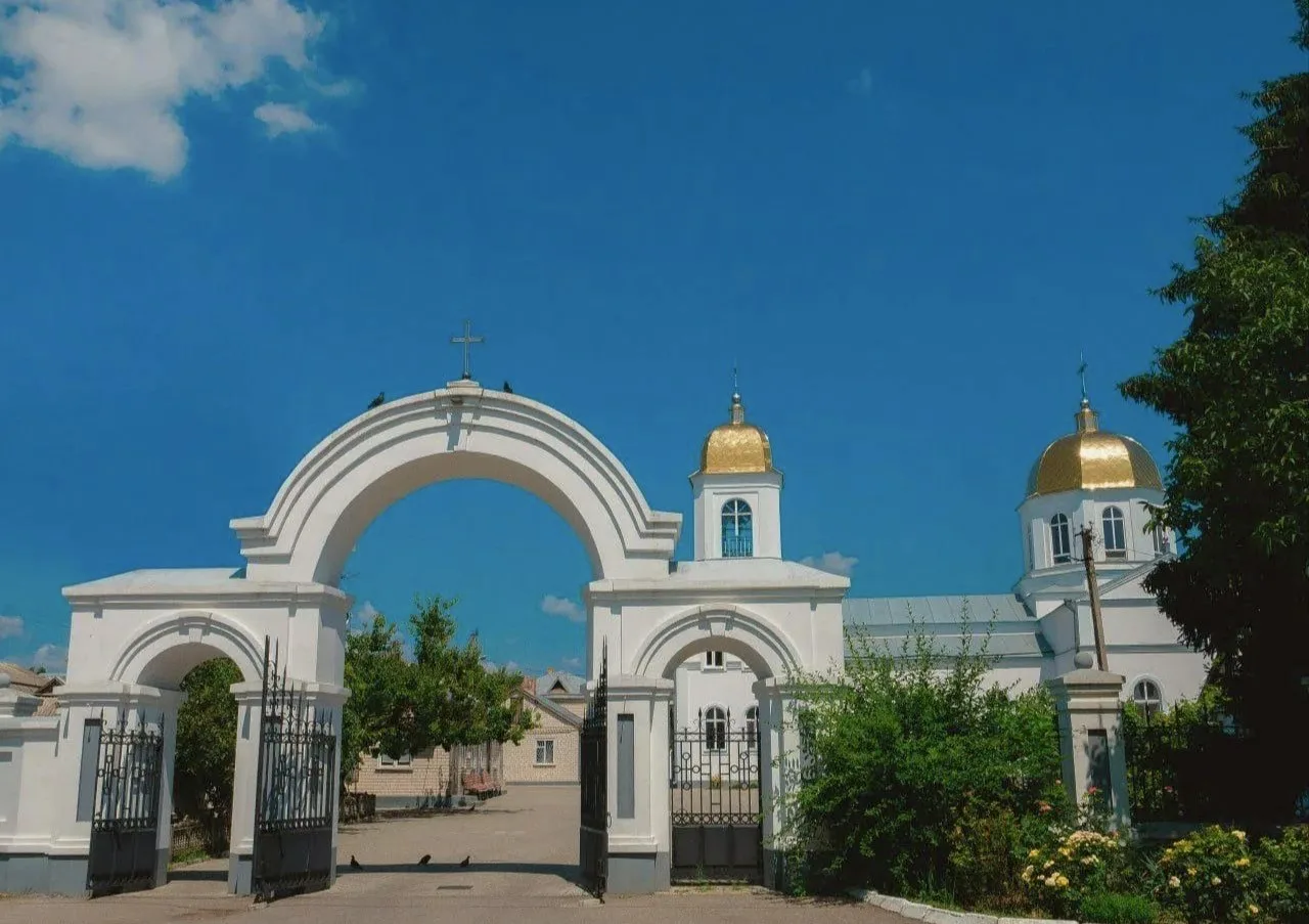 ☦️ Сегодня православные верующие отмечают Покров Пресвятой Богородицы — один из любимых...