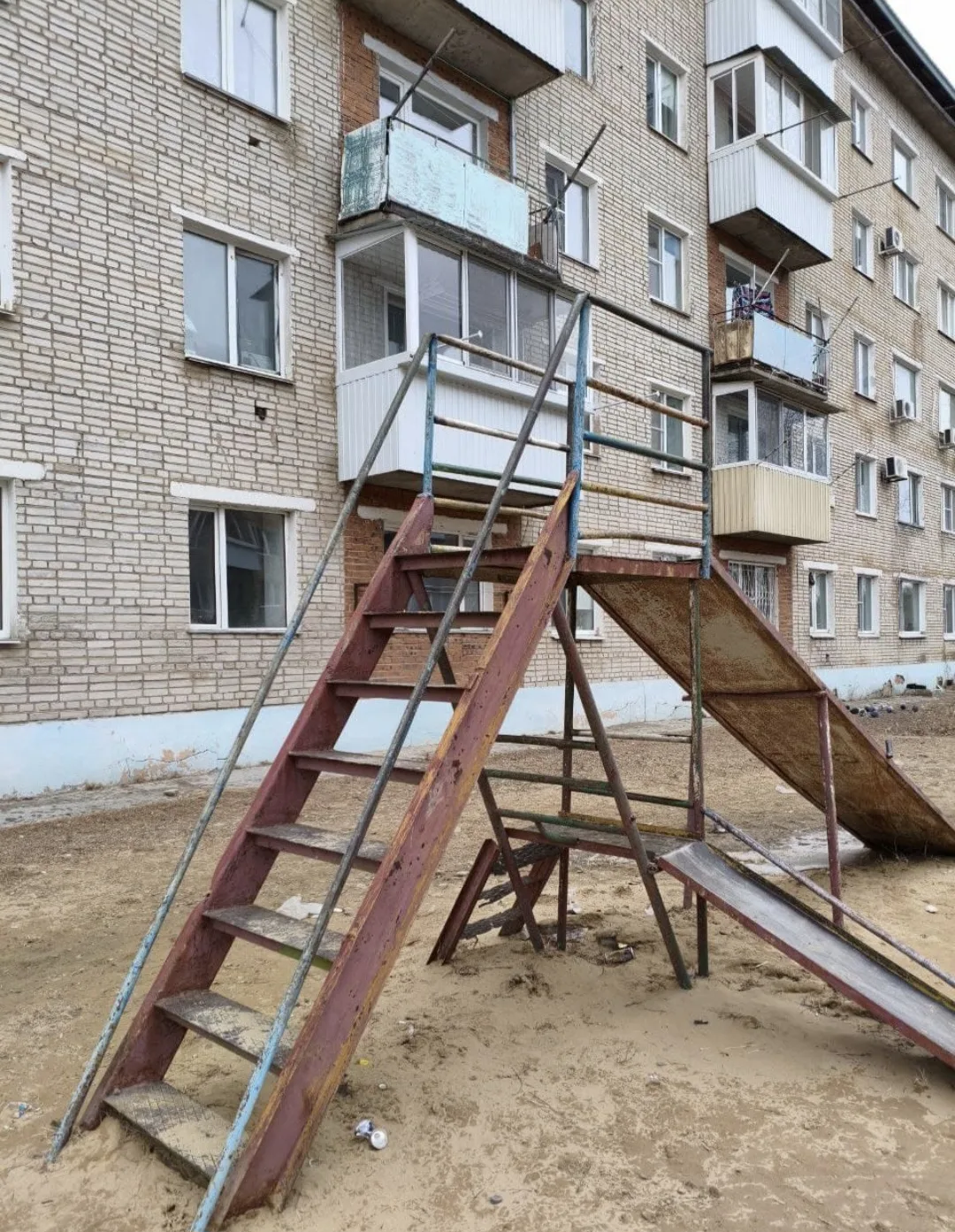 ⚡⚡Прокуратура встала на защиту прав жильцов многоквартирного дома и потребовала определ...