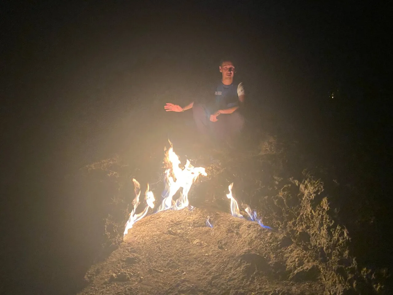 🔥 Огни Химеры
