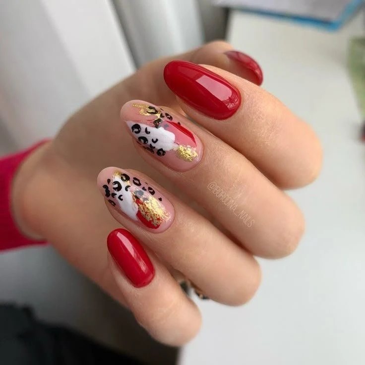 Маникюр 💞  Дизайн ногтей