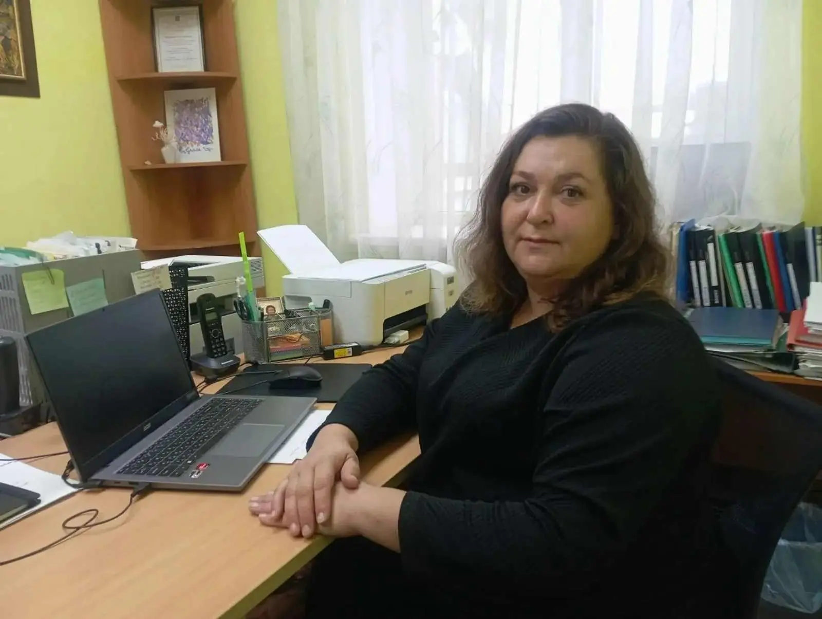 «Мы разные – поэтому мы сильны»