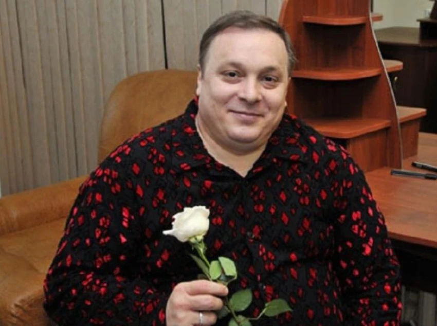 Ставропольскому продюсеру Разину не удалось отстоять права на товарные знаки «Ласкового...