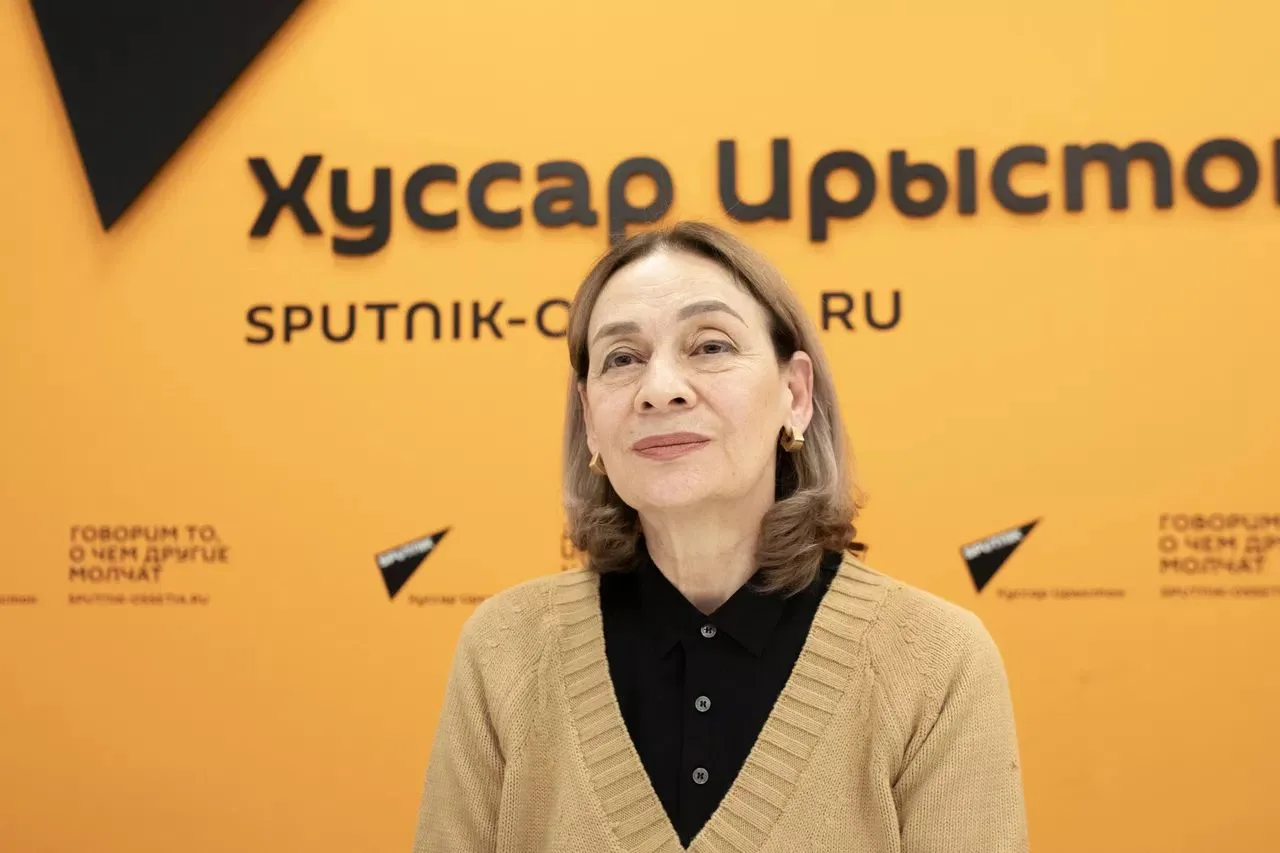 Цховребова: новое министерство спорта поможет решить проблемы спортсменов Южной Осетии
