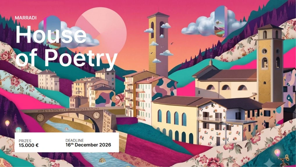 ▫ House of Poetry