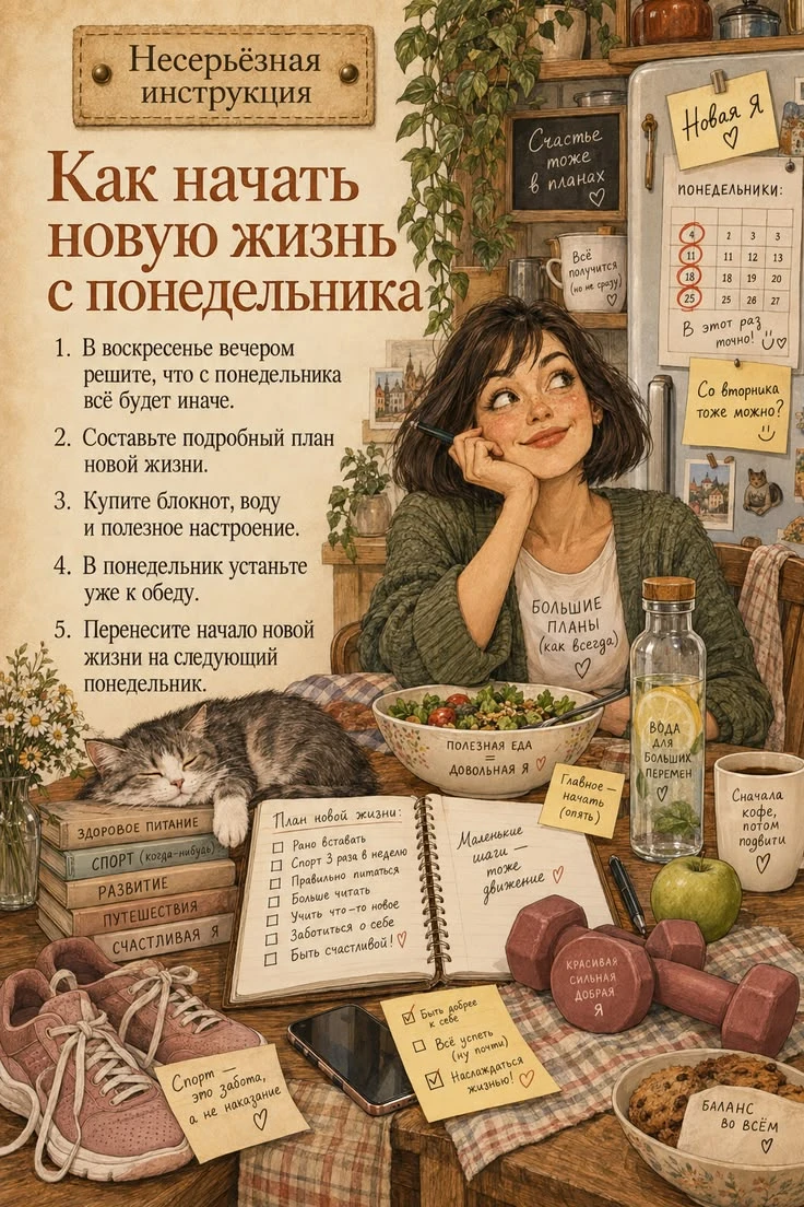 💪 МОЙ ГЛАВНЫЙ ИНСТРУМЕНТ ПРОТИВ ПРОКРАСТИНАЦИИ