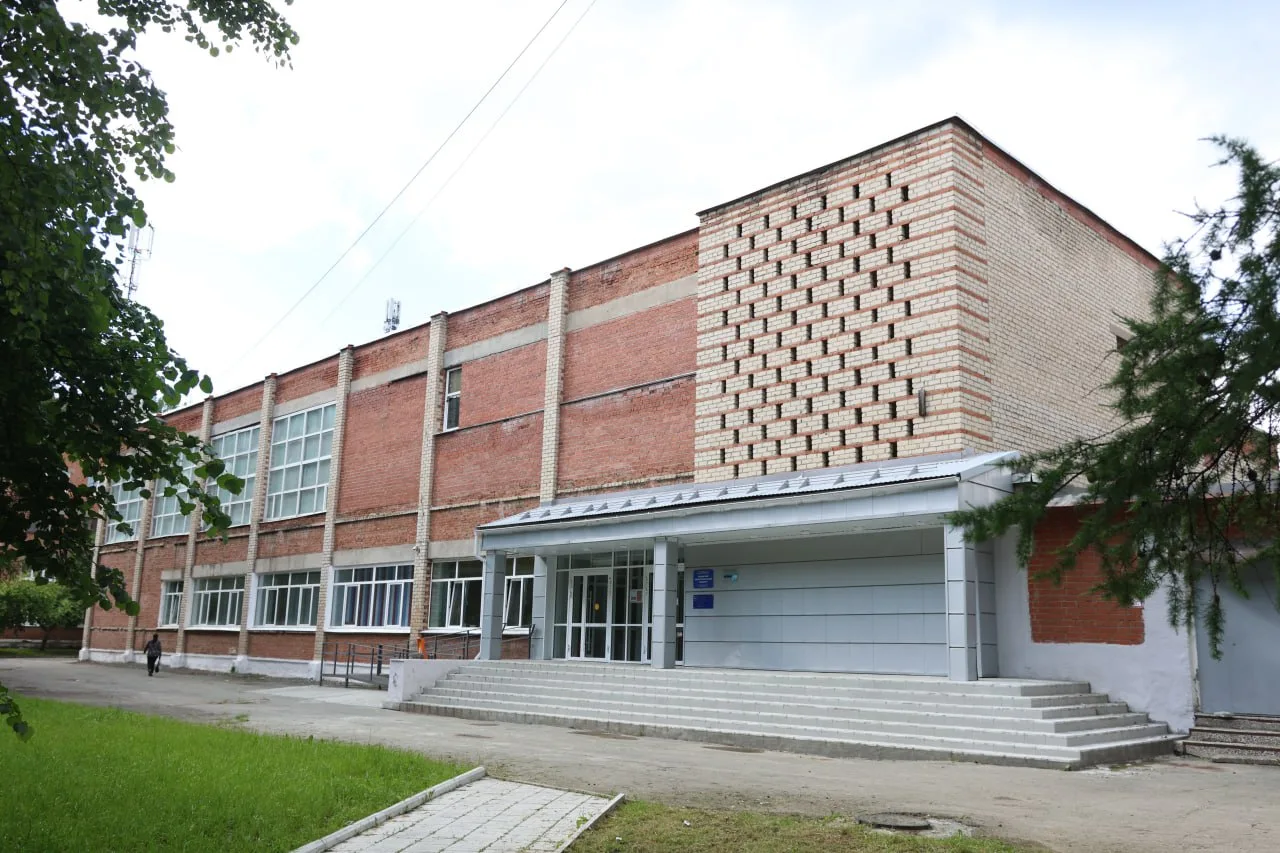 Ревдинский многопрофильный техникум тоже ждет в гости абитуриентов и родителей.