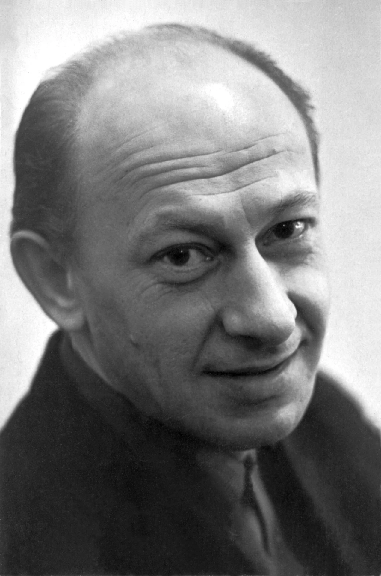 Евгений Евстигнеев (1926–1992). Актёр, который не мог запомнить текст, но стал голосом ...