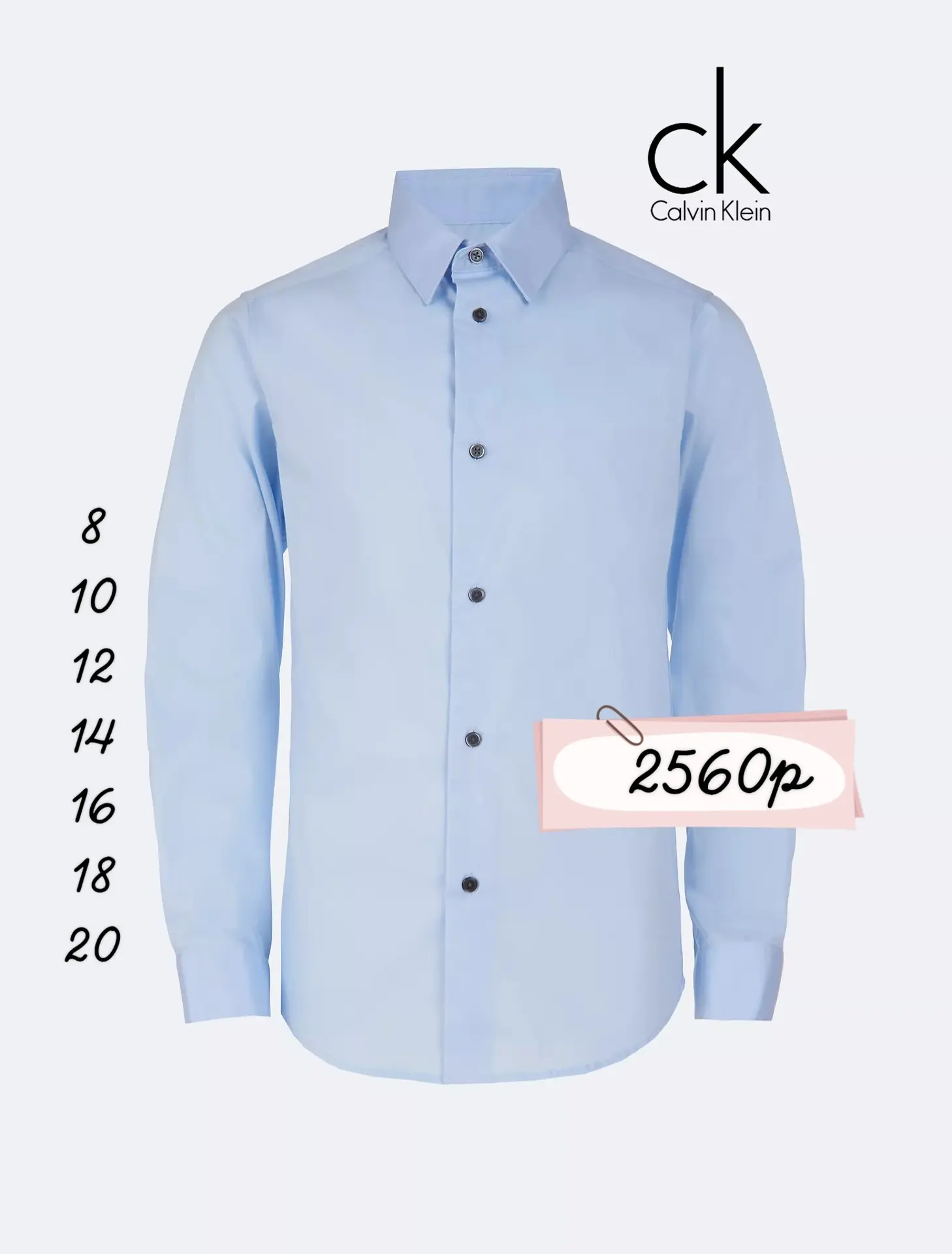 🔥Успей купить: сегодня со скидкой -20%🔥 #calvinklein