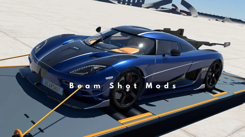BeamShotMods Dyno v0.1
