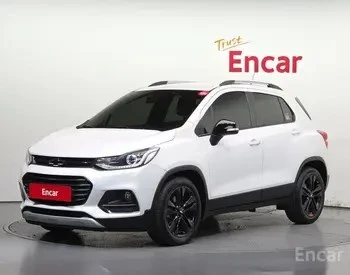 🚗 Chevrolet 2021