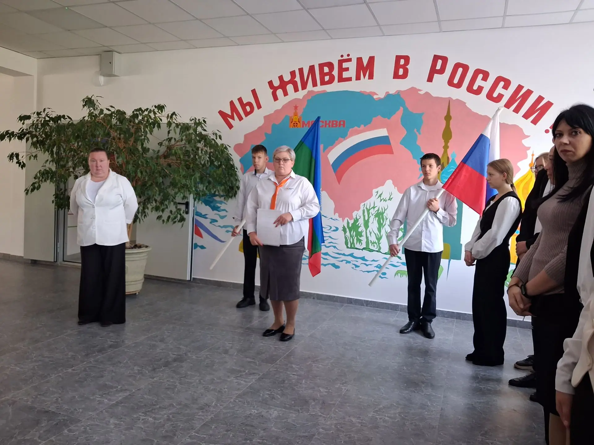 🎓 Доброе утро, понедельник! 🎓