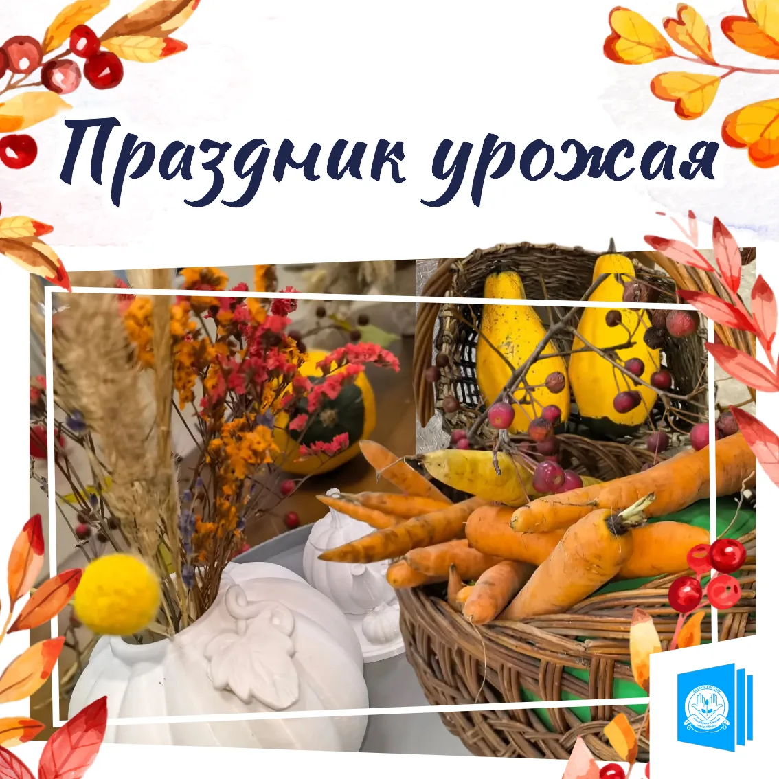 🌻 «Огородное счастье»: Сезон 2026 официально закрыт!