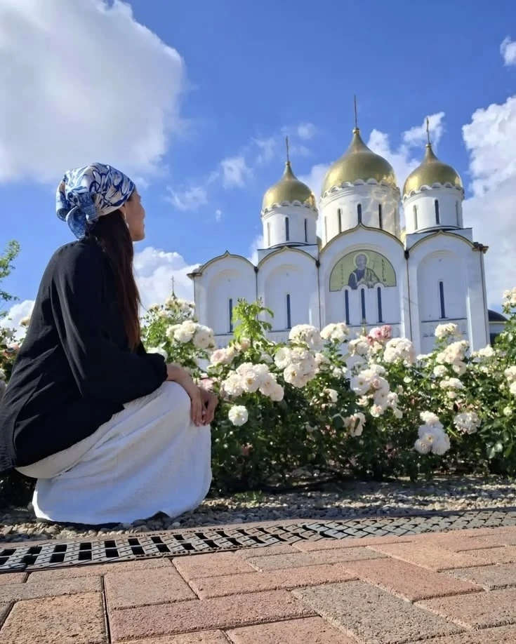 Если долго пребываешь в молитве, а плода не видишь…
