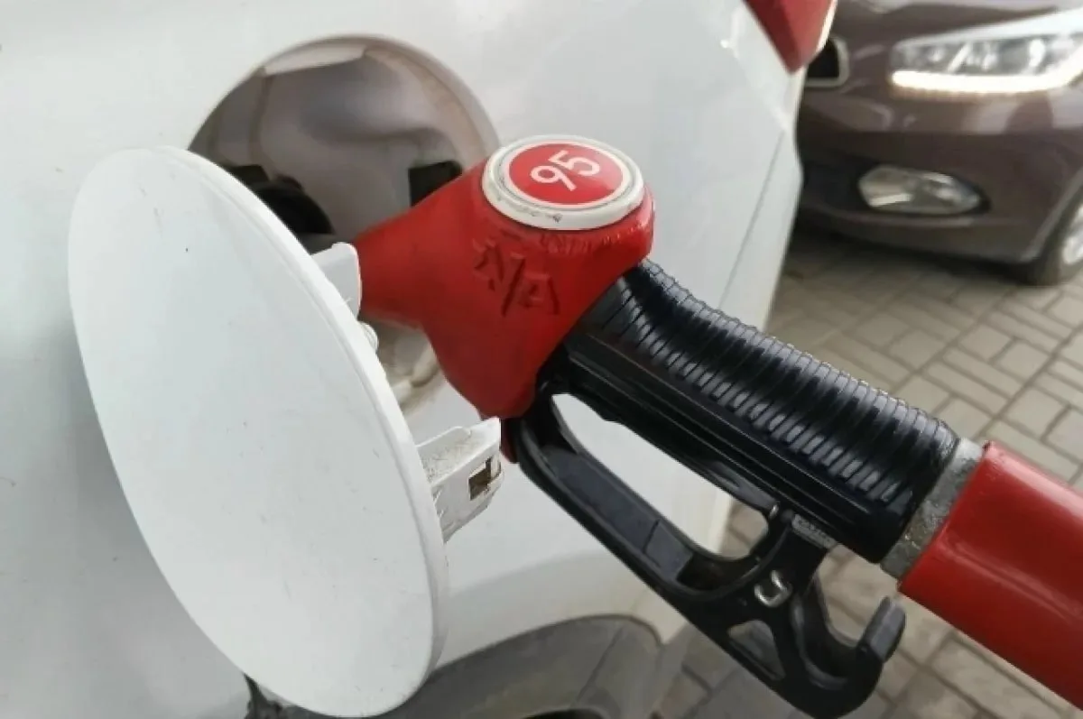 ⛽️ Дизель в России может снова резко подорожать из-за поставок топлива в США