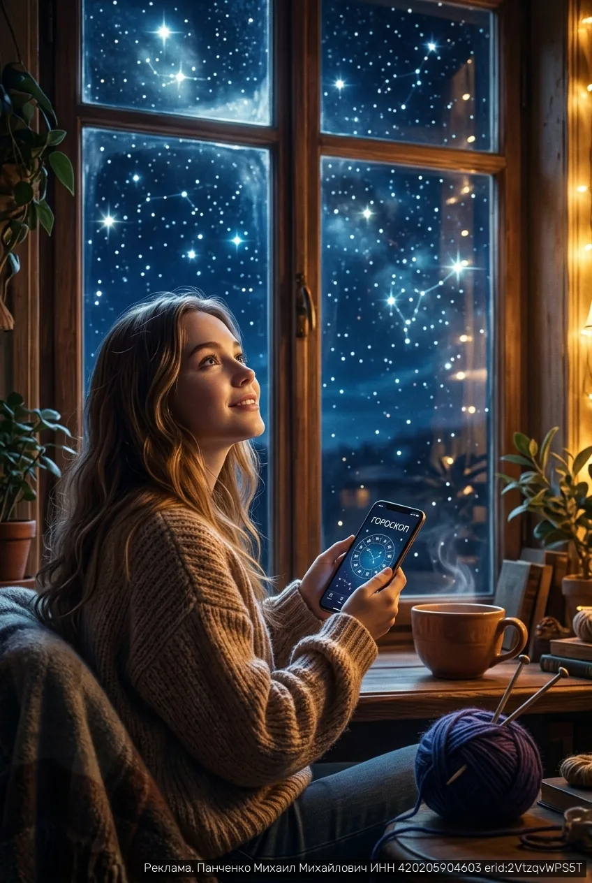 Общие гороскопы — это лотерея. То, что подходит Овну, может не подойти Тельцу. А то, чт...