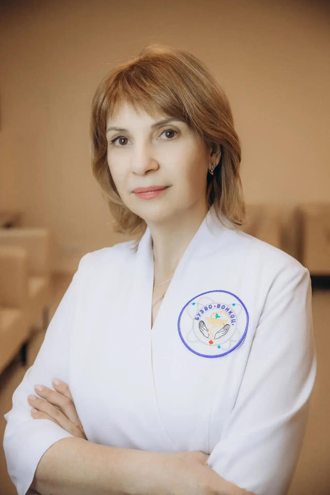 🏥 Наталия Коротких стала лучшим онкологом на федеральном этапе конкурса врачей