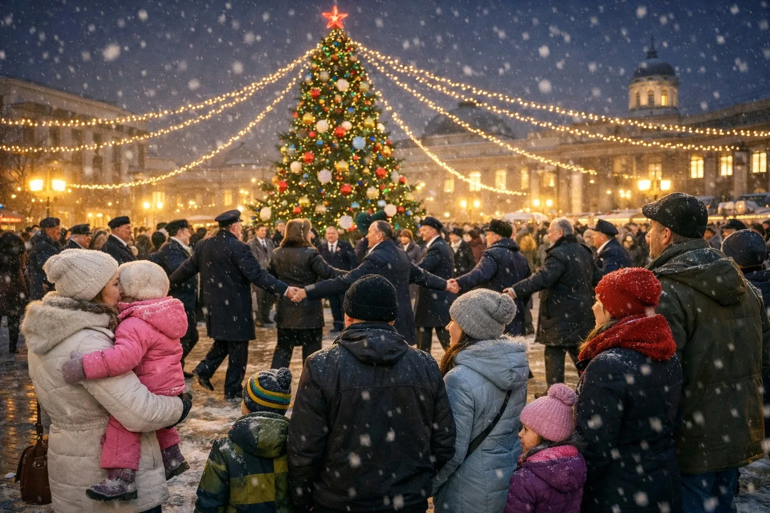 🎄 Больше 2,5 млн рублей на праздник: в Котельниково закупают 12-метровую новогоднюю ёлку