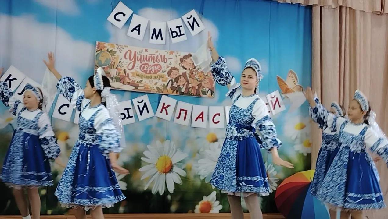 🎉 13 октября 2026 года в МКОУ "Вихоревская СОШ №10" прошло торжественное открытие муни...