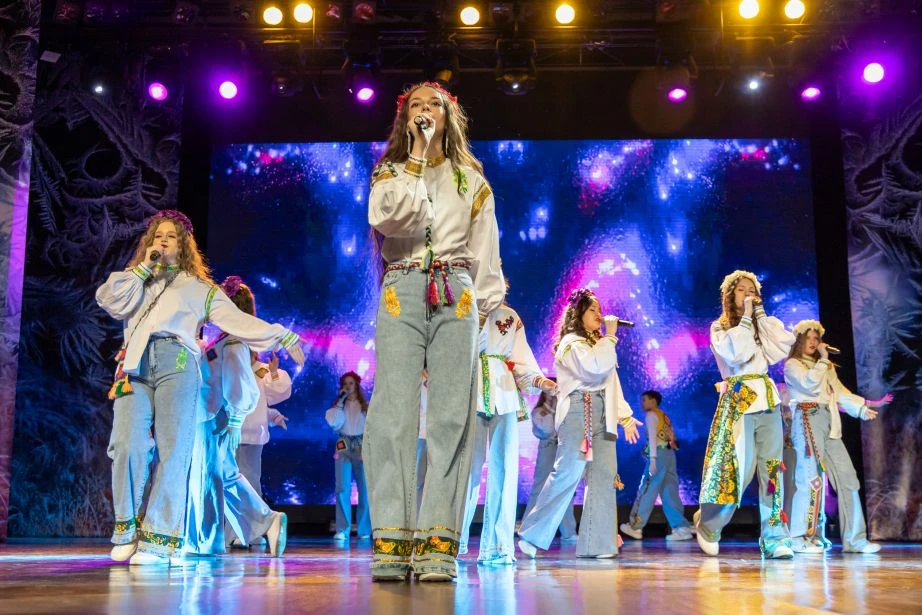 ✨ В Хабаровске определят лучших молодых исполнителей