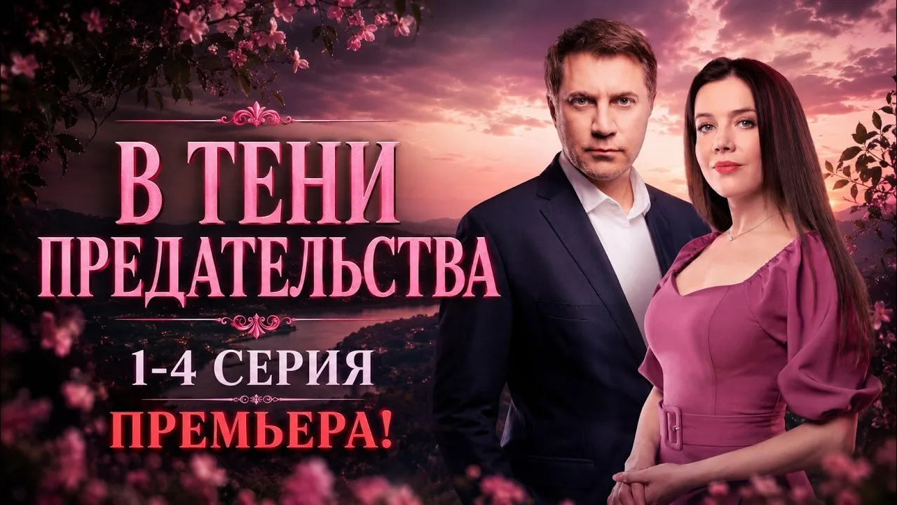 Жизнь Елены рушится, когда её муж погибает с любовницей, оставляя ей своего сына. ДНК-т...