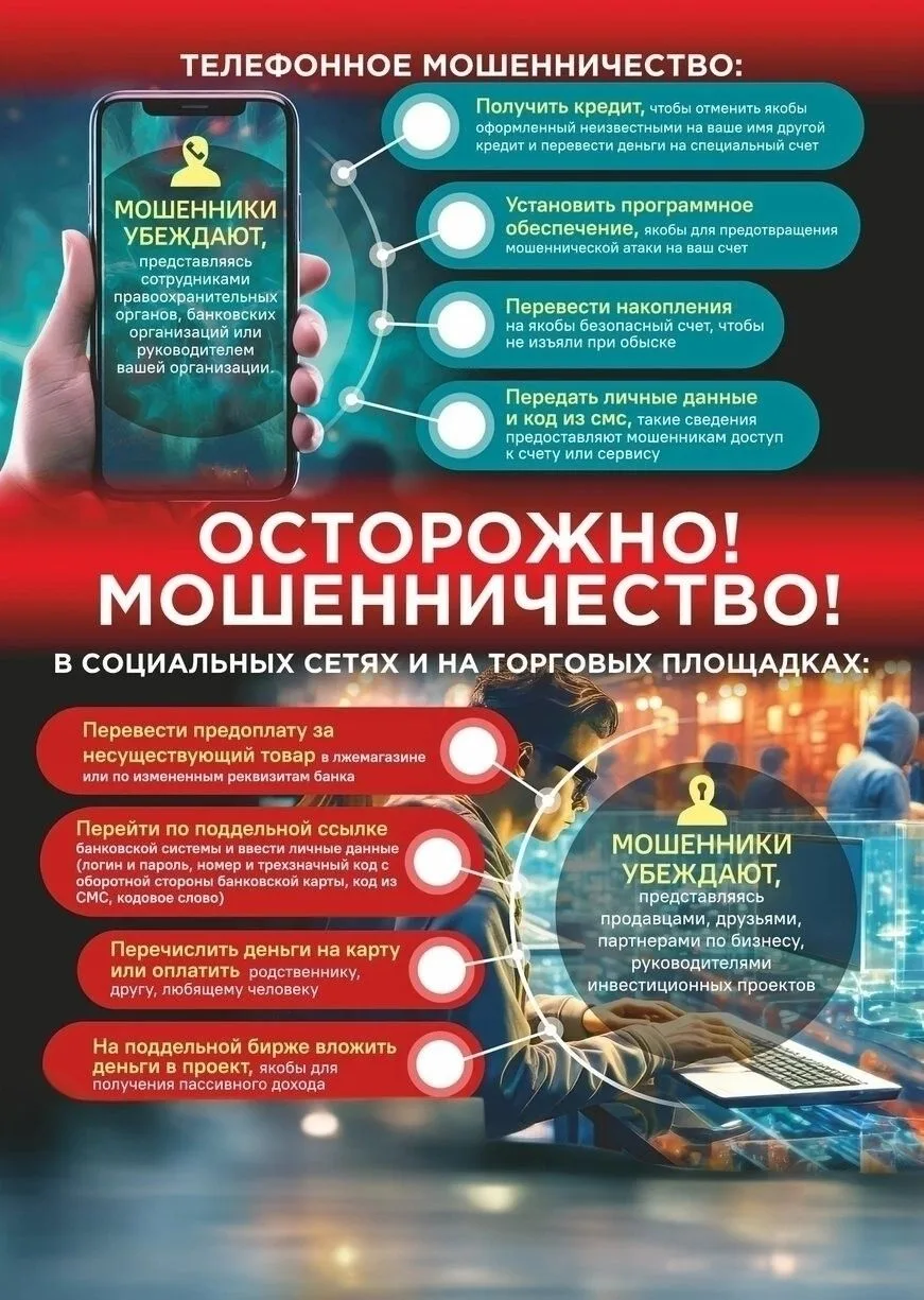 #кибербезопасность #искитимскаясош #Юргинскиймуниципальныйокруг