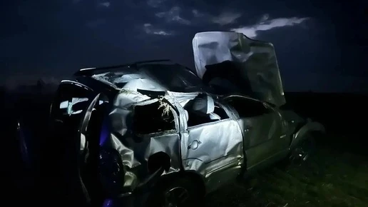 В Мещовском районе после ДТП со смертельным исходом завели уголовное дело