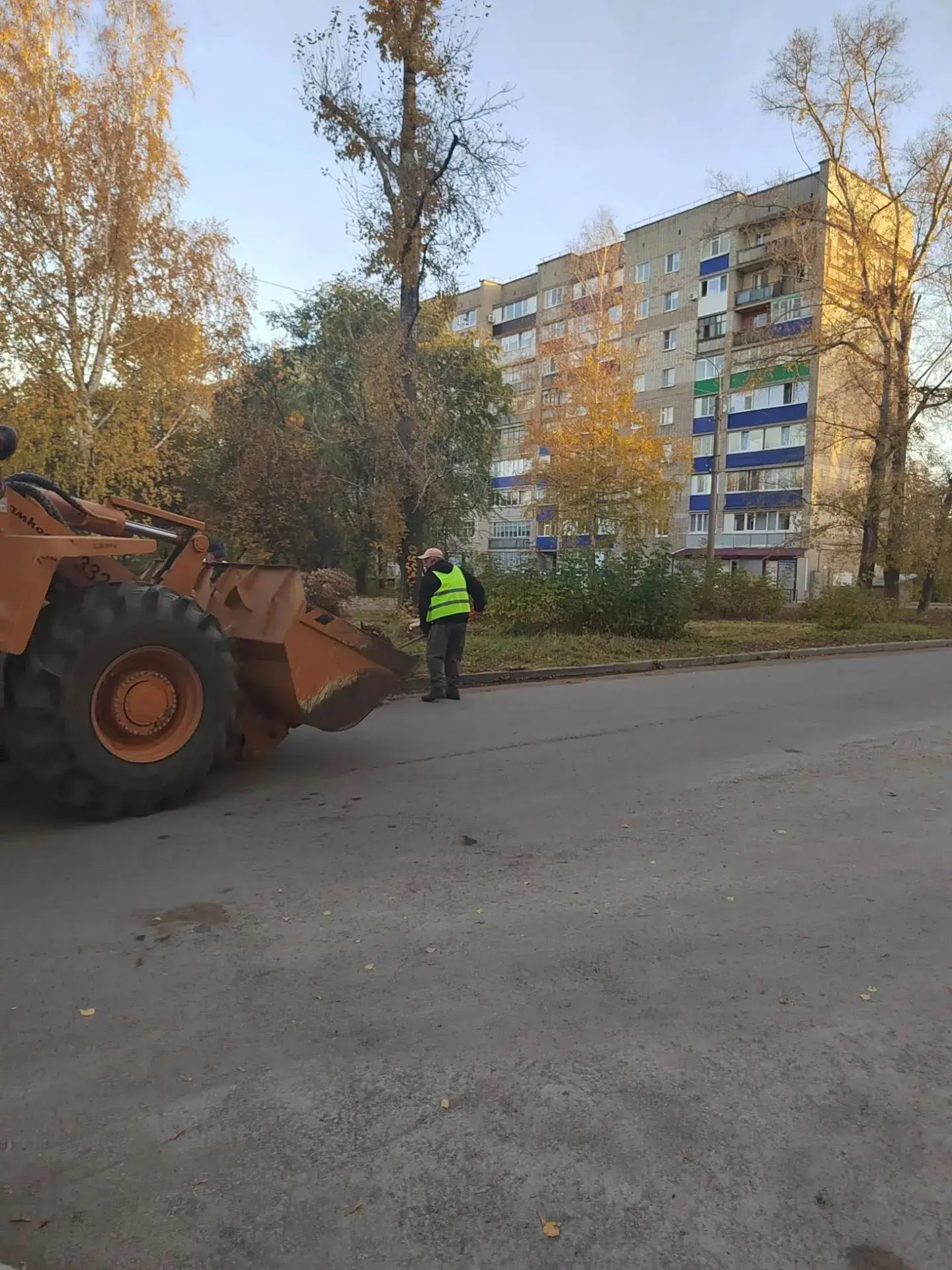 Доброго дня, уважаемые жители Бугульмы 🍂