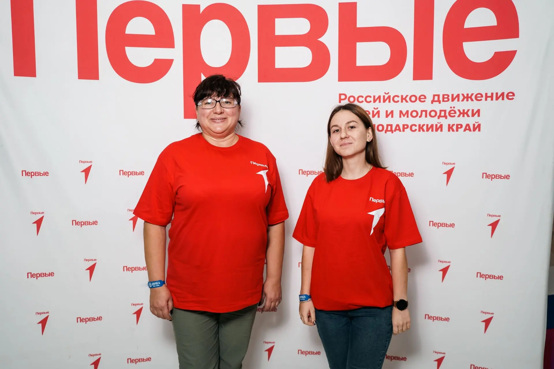 ⚡️ Наш куратор — в центре событий!
