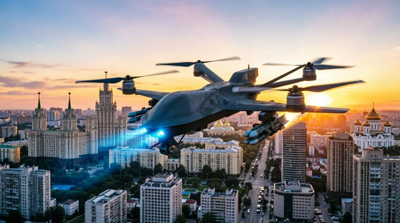 ❗️Ещё две женщины ранены при атаках дронов в Белгородской области.