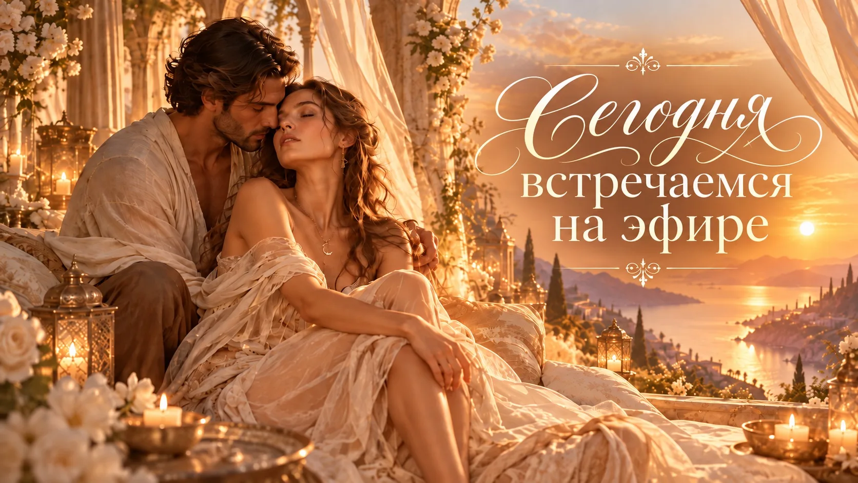 СЕКСУАЛЬНАЯ ЭНЕРГИЯ МЕНЯЕТ ОТНОШЕНИЯ 🔥