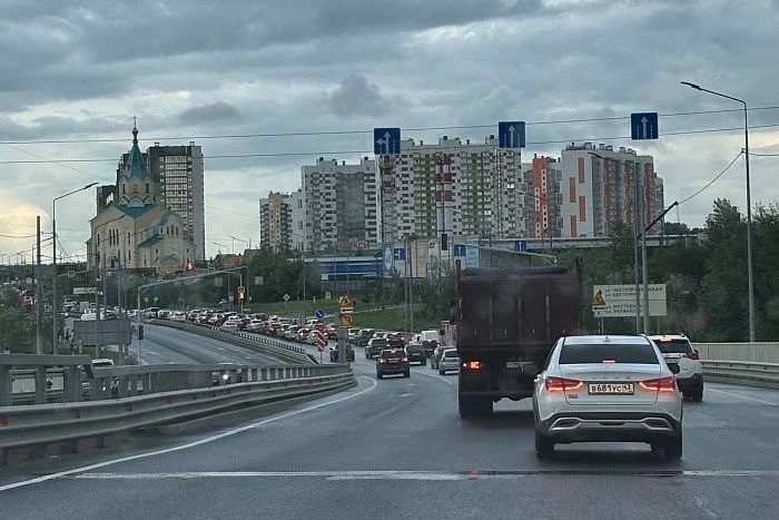 Вячеслав Симаков: «В Москве на дорогах спокойнее, чем в Кирове»